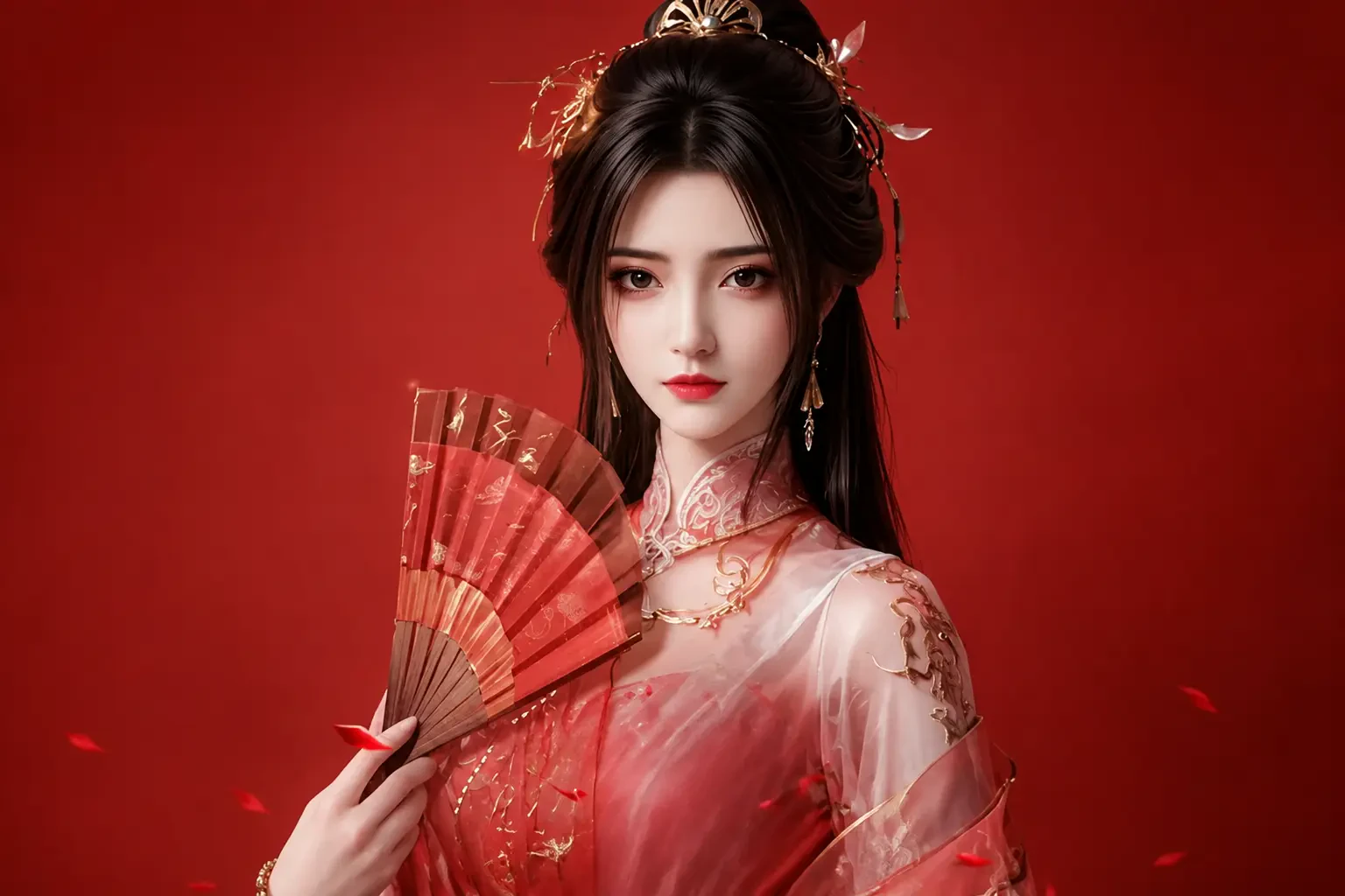 Tôi Đỗ Thủ Khoa, Hoa Khôi Ảo Tưởng Đòi Làm Bạn Gái