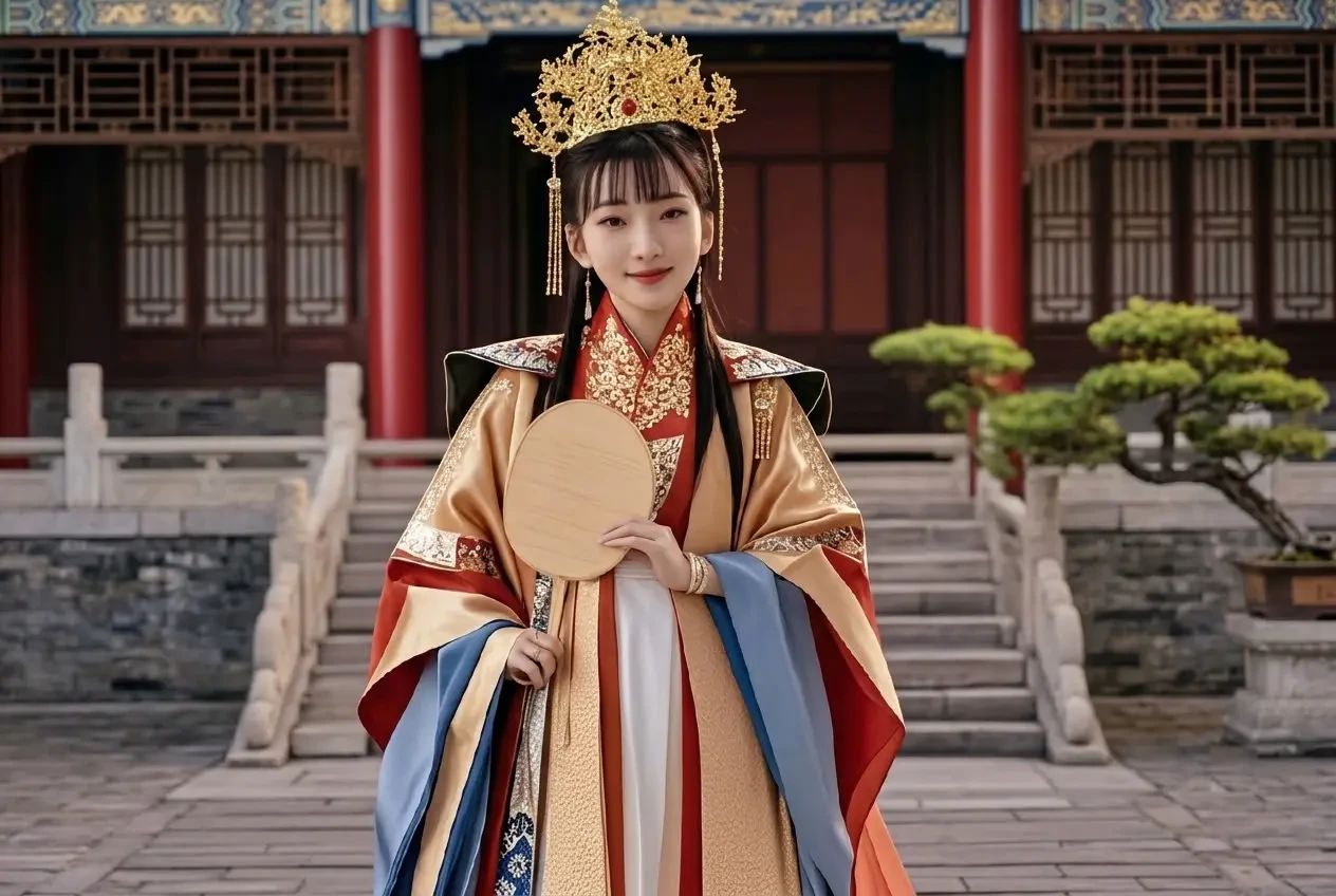 Tôi Dùng Chủ Nghĩa Mác Cải Tạo Đại Minh