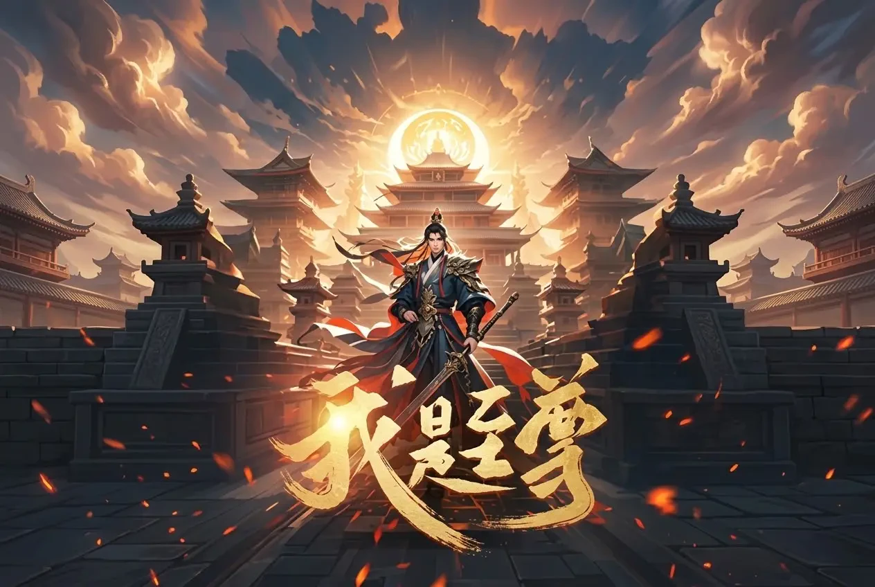 Tôi Là Chí Tôn