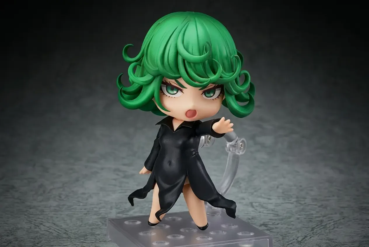 Tôi Là Midoriya Tatsumaki, Không Nói Đạo Lý Với Bạn