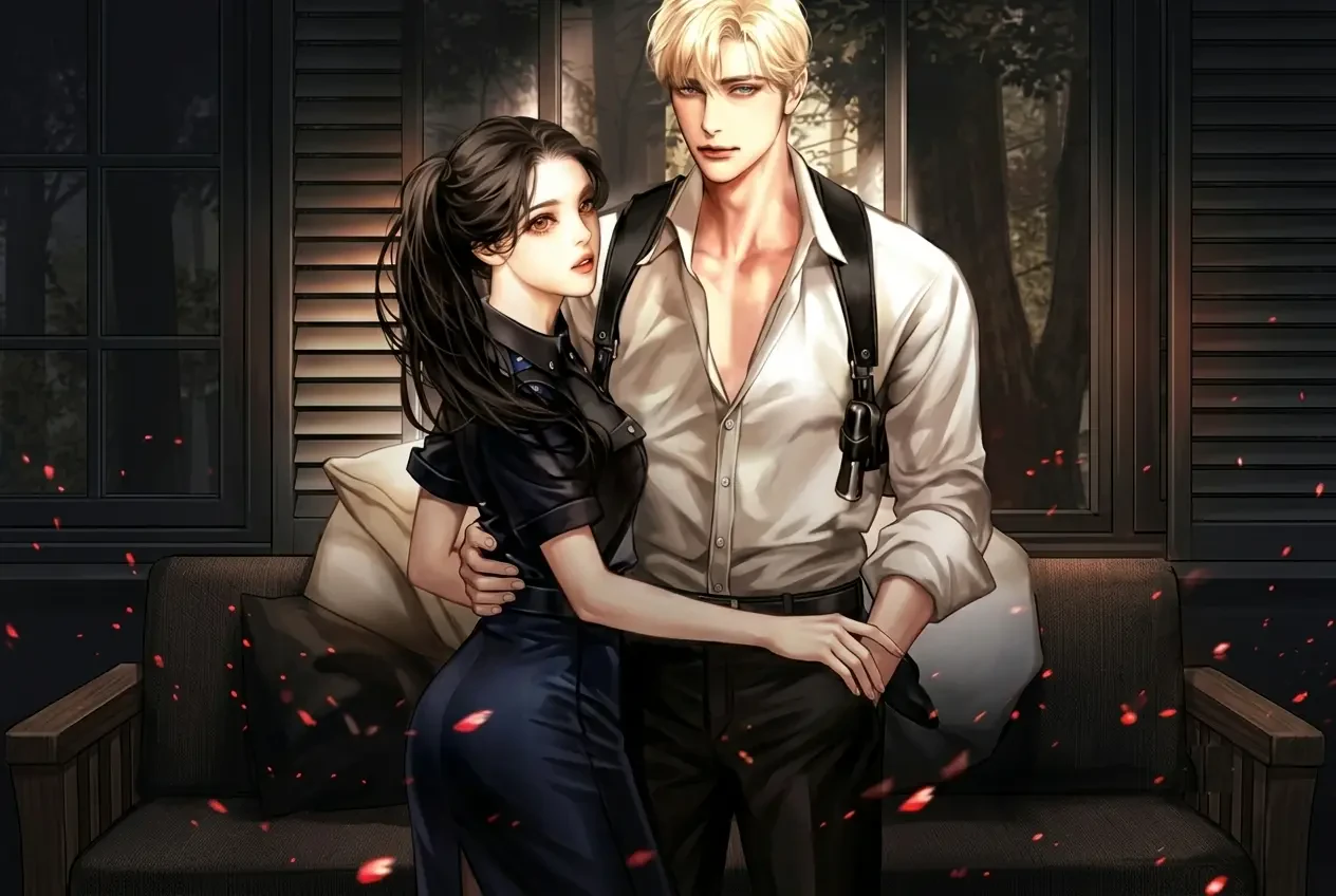 Tôi Là Phản Phái Mà! Các Cô Tìm Tôi Yêu Đương Cái Gì?
