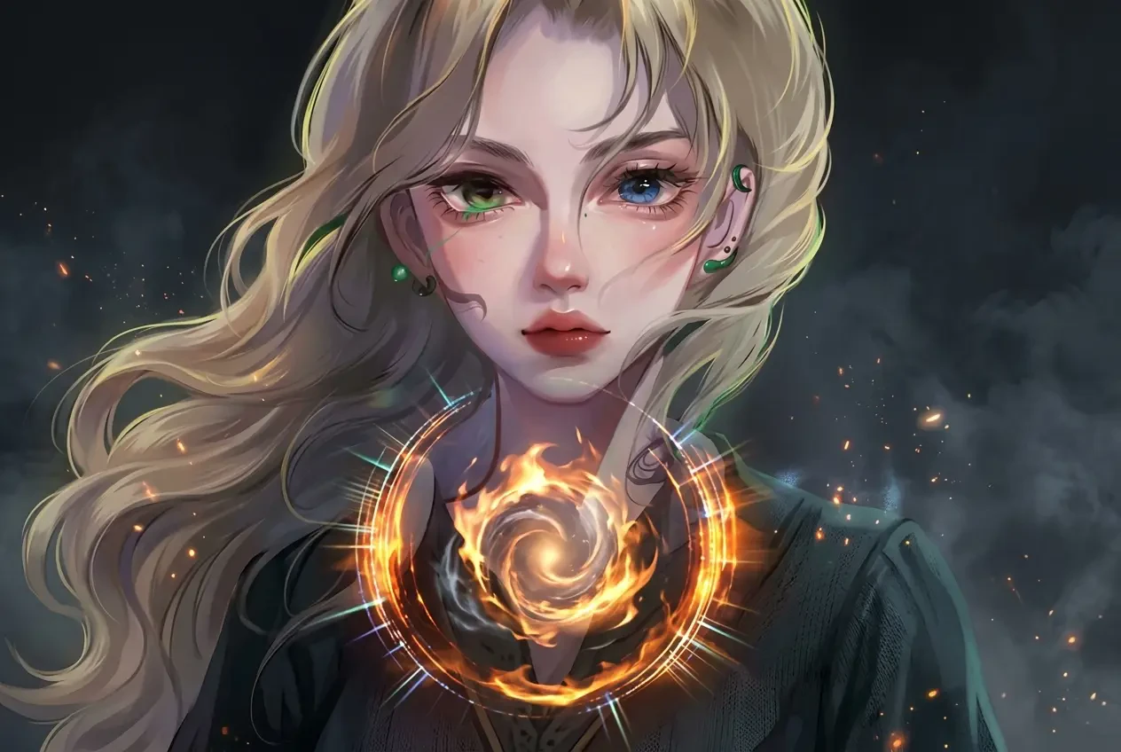 Tôi Làm Bậc Thầy Sinh Vật Huyền Bí Ở Hogwarts
