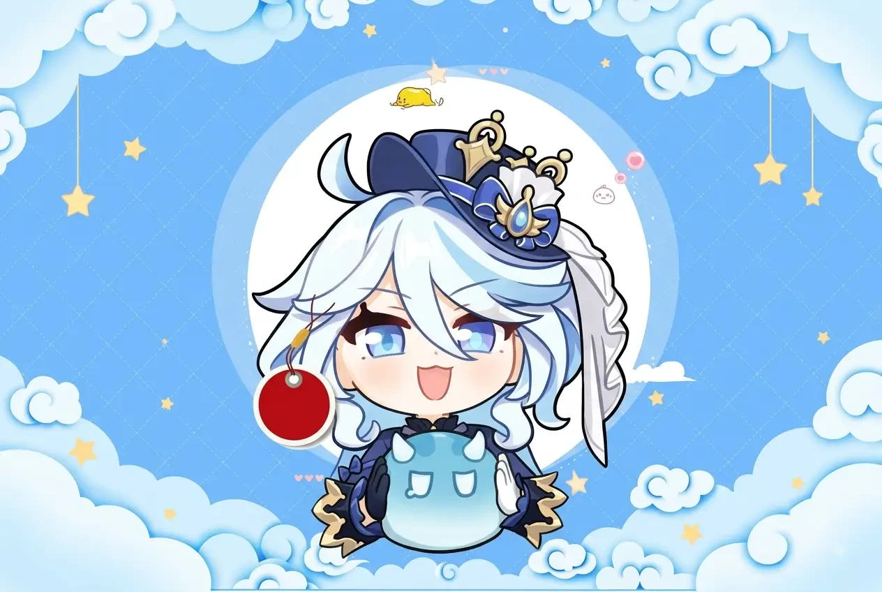 Tôi Làm Genshin Nhái, Vừa Vào Game Thủy Thần Bị Tử Hình!
