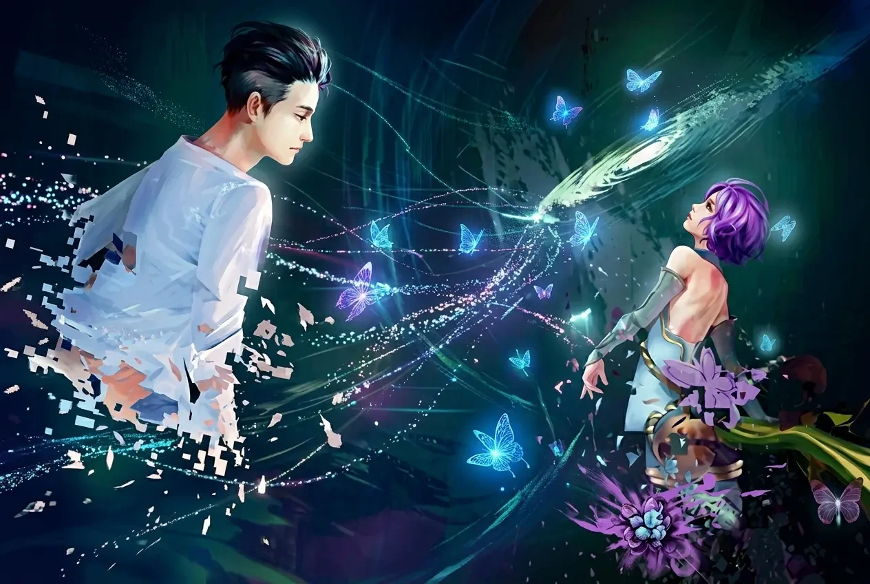 Tôi Lên Mạng Hẹn Hò Thì Phải Làm Sao