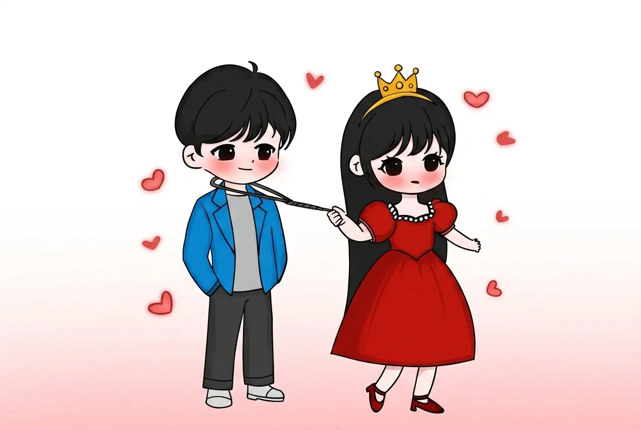 Tôi Lừa Tiền Nhà Để Nuôi Anh