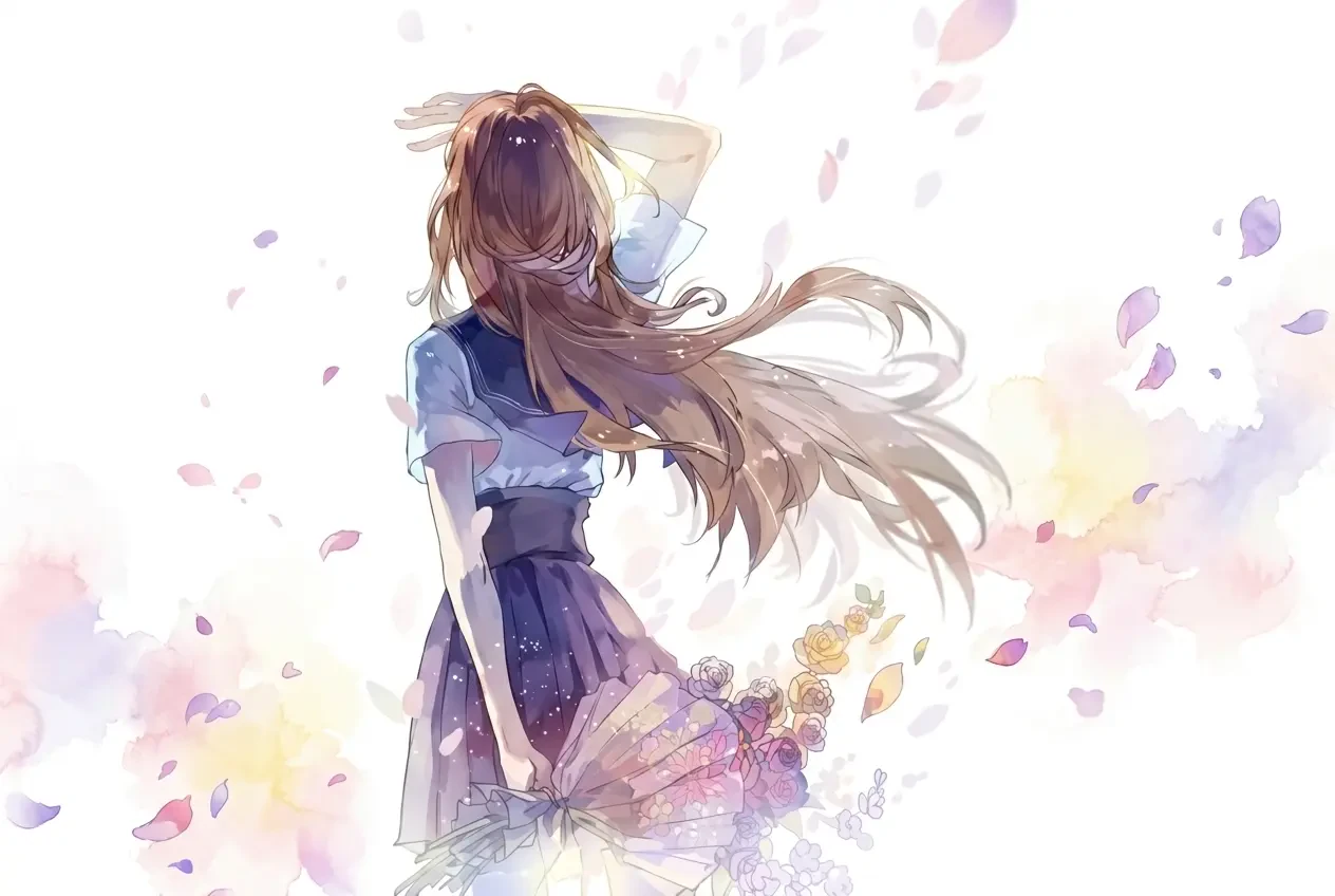 Tôi Muốn Bước Vào Thế Giới Của Natsume Reiko