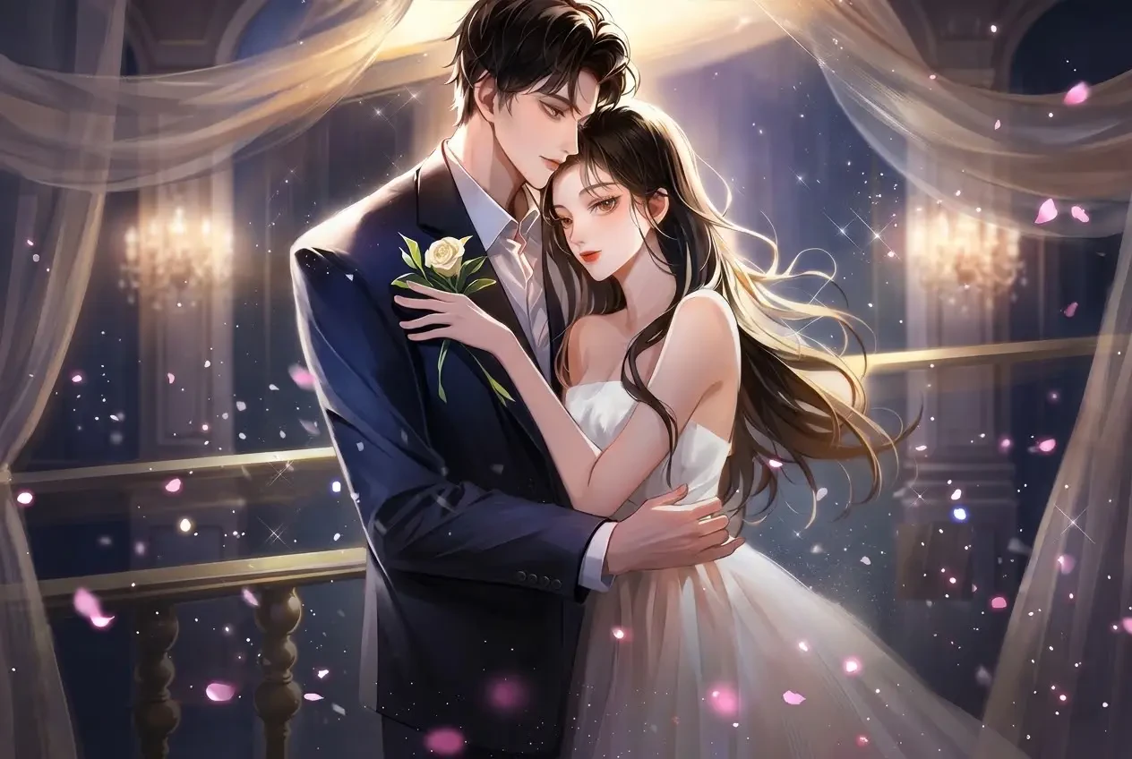 Tôi Muốn Nằm Ươn Làm Bảo Vệ, Tổng Tài Lạnh Lùng Lại Tới Cửa Ép Hôn