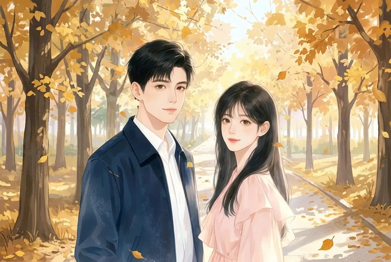 Tôi Nẫng Tay Trên Chàng Trai Siêu Cấp Giàu Có