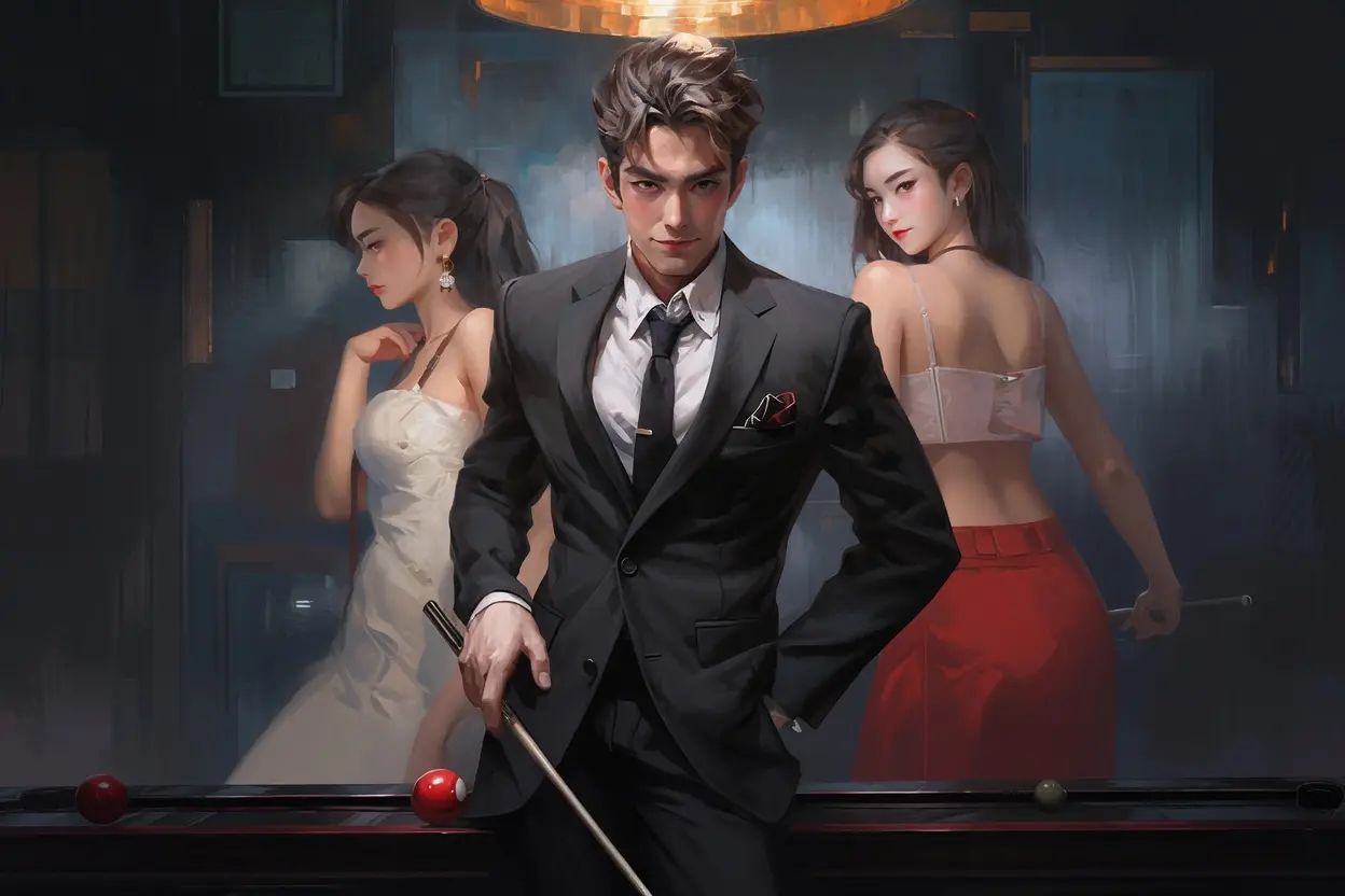 Tôi Nhặt Được Gì Cũng Tăng Giá