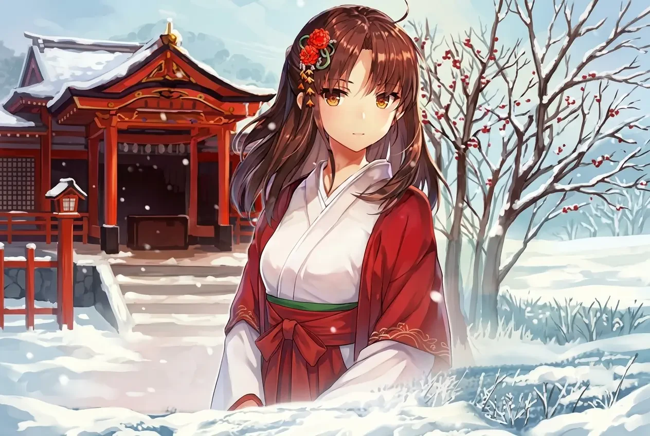 Tôi Ở Thế Giới Anime Cẩu Đến Thành Thần