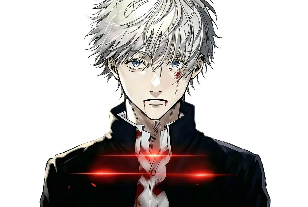 Tôi Ở Trong Anime Tích Luỹ Nhân Khí, Khán Giả Năn Nỉ Tôi Đừng Hắc Hóa