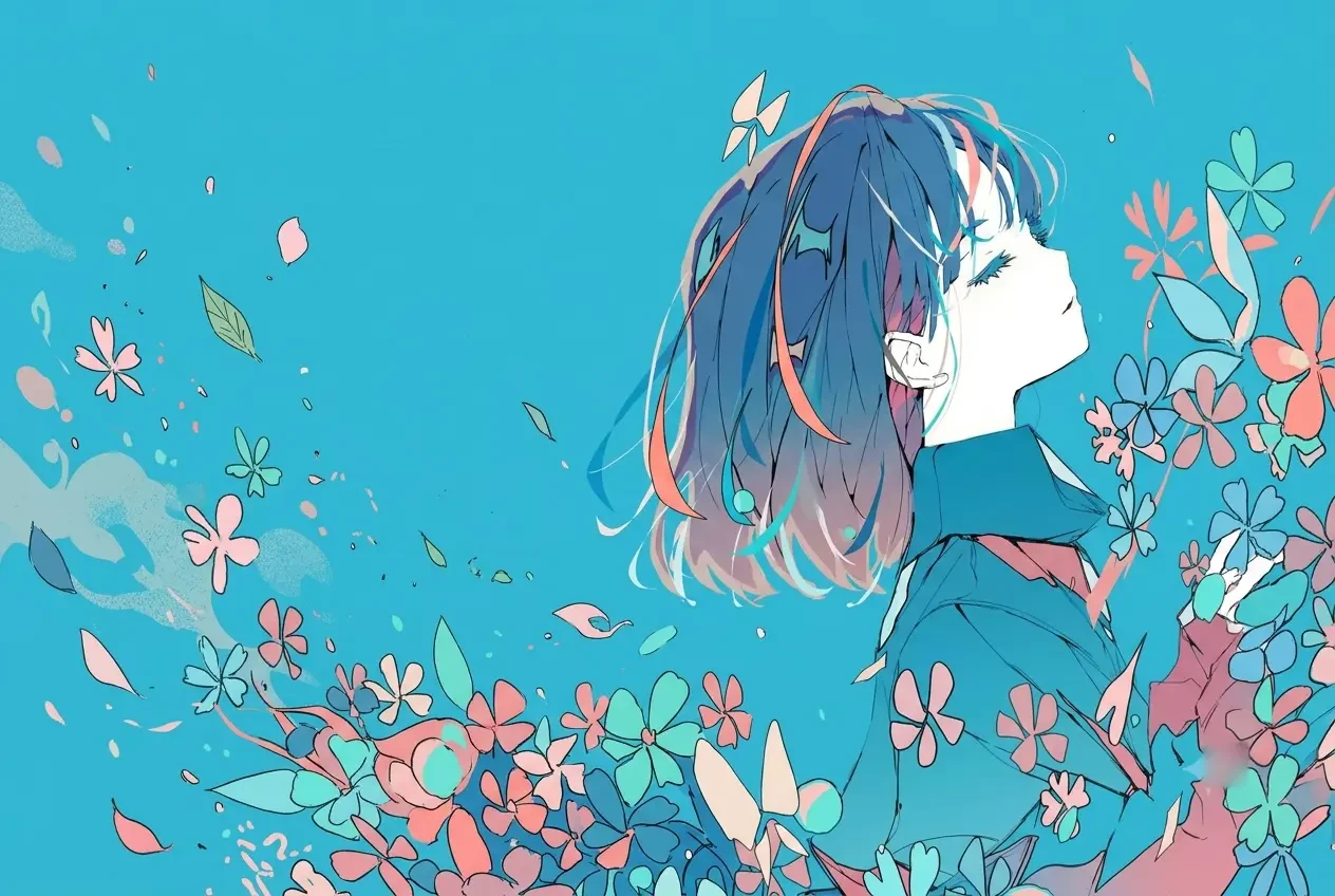 Tôi Ở Trong Đầu Dazai