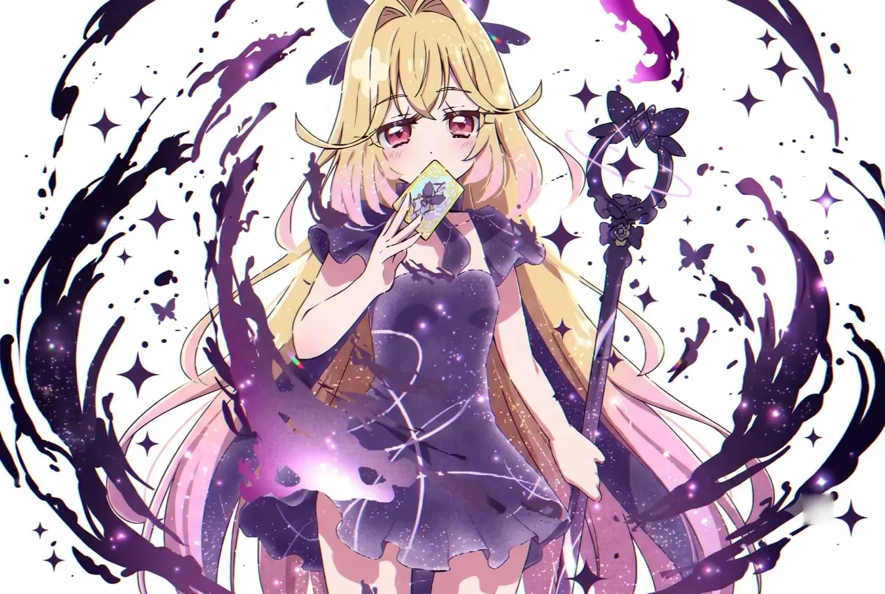 Tôi Quay Tokusatsu Ở Thế Giới Mahou Shoujo