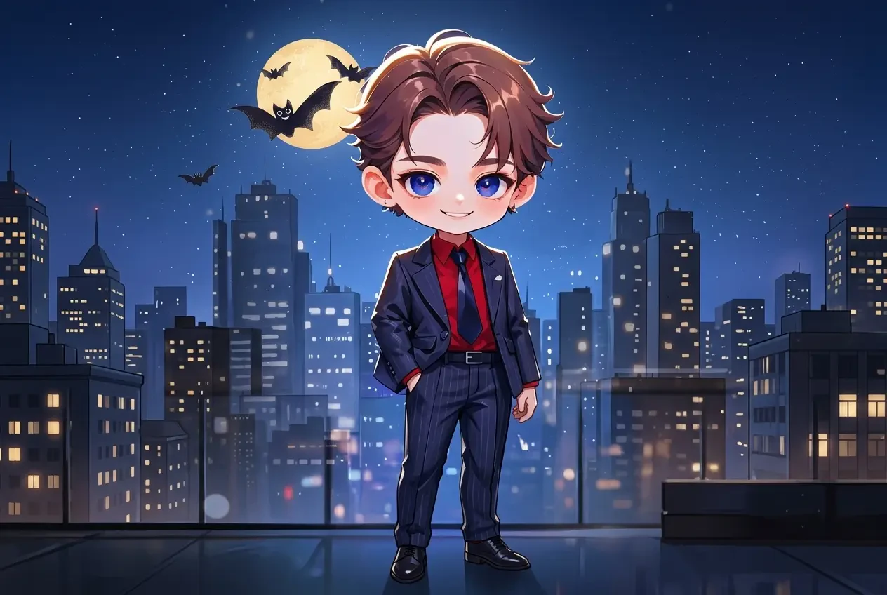 Tôi Thật Sự Quá Nham Hiểm