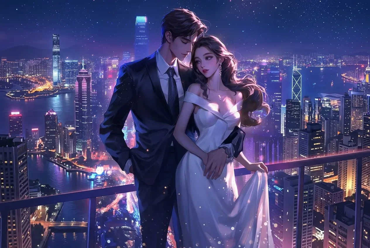 Tôi Thừa Kế Ký Ức Thượng Cổ Tiên Tôn