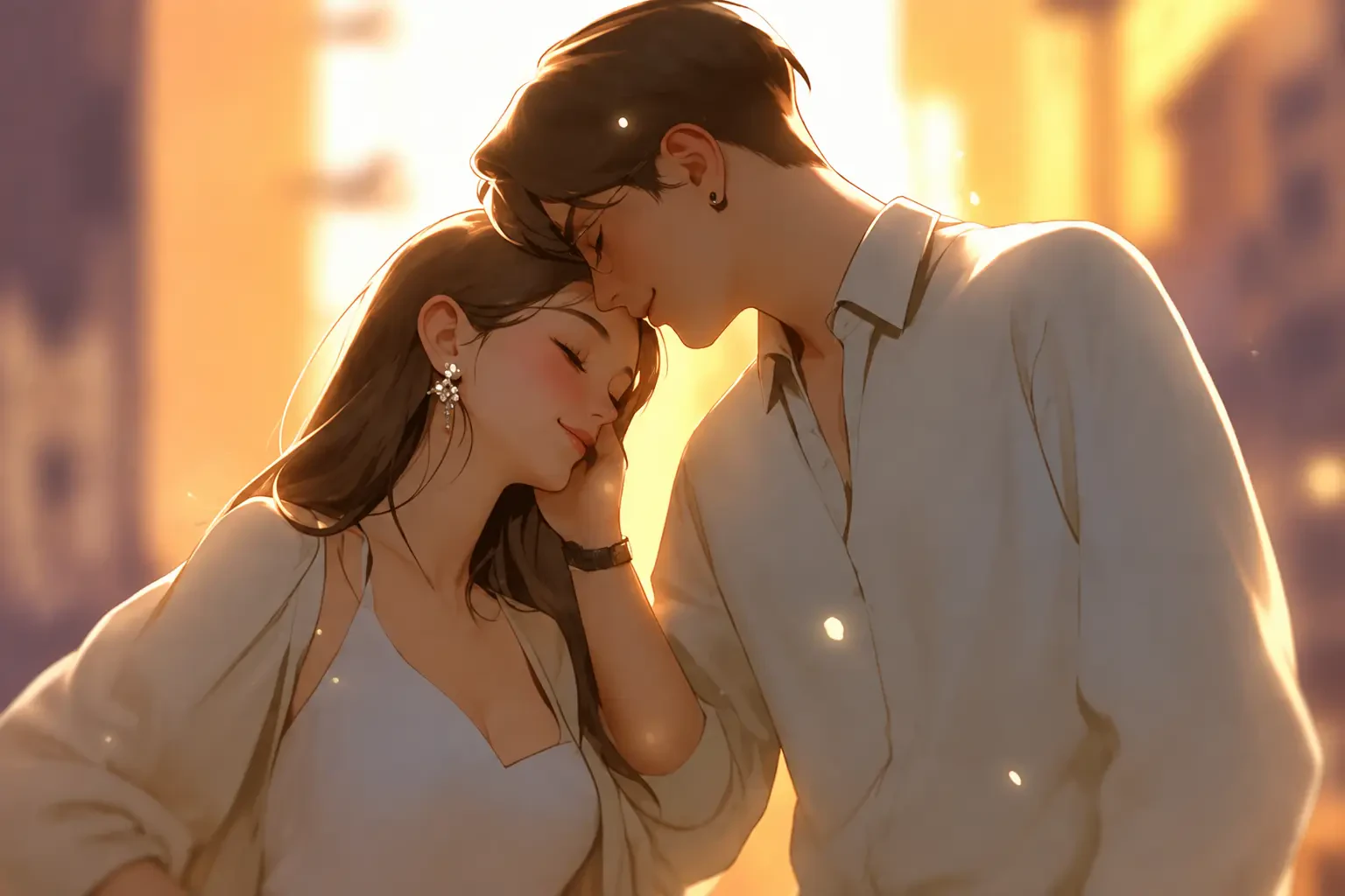Tôi Tôn Liên Thành Dám Đập Bàn, Ngươi Hầu Lượng Bình Dám Không?