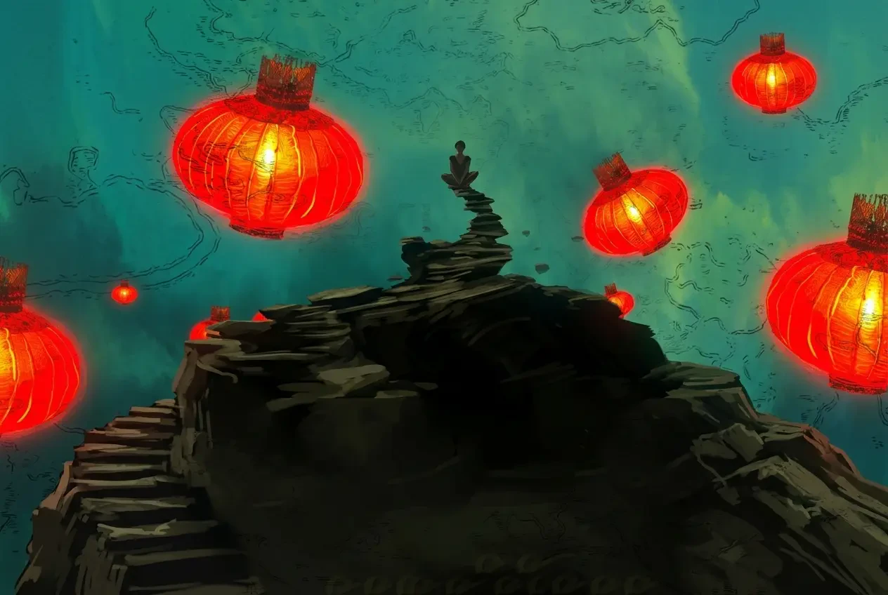 Tôi, Xa Đao Nhân, Đấu Quỷ Thần