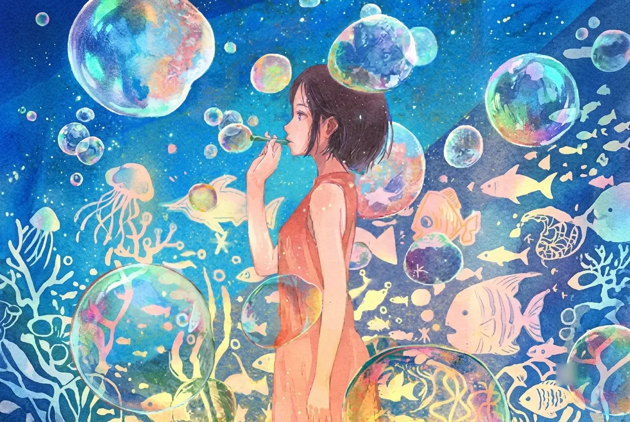 Tokyo Huynh Muội Vật Ngữ