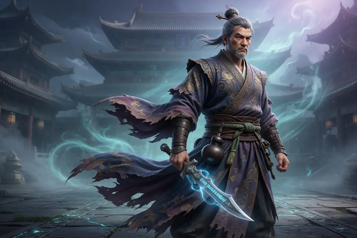 Tôn Đăng Tiên