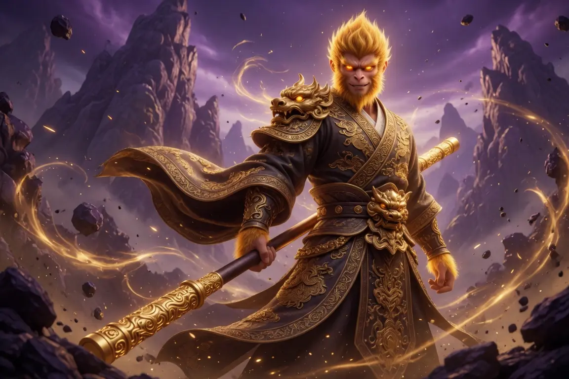 Tôn Ngộ Không