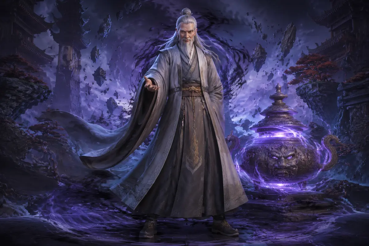 Tôn Trọng Sơn