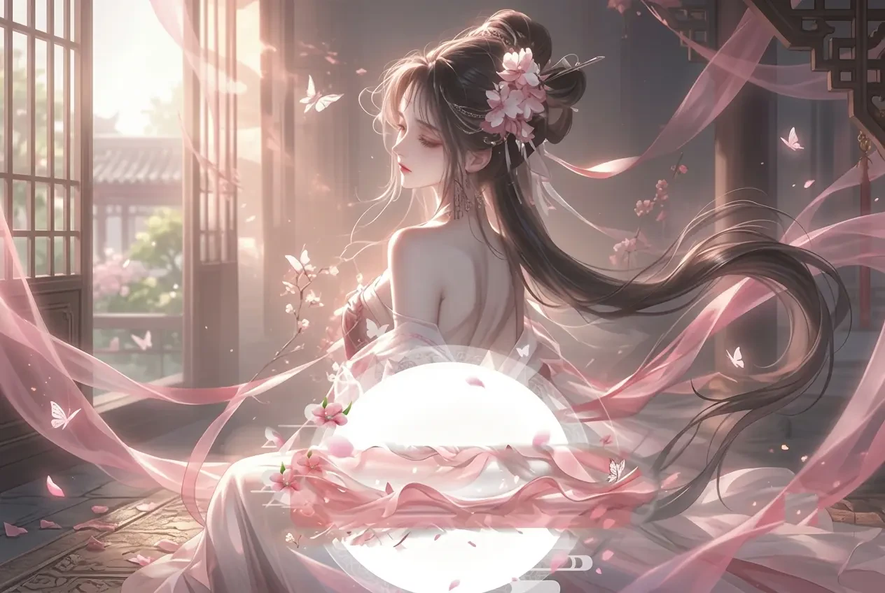 Tống Ảnh Thị Chi Đào Yêu