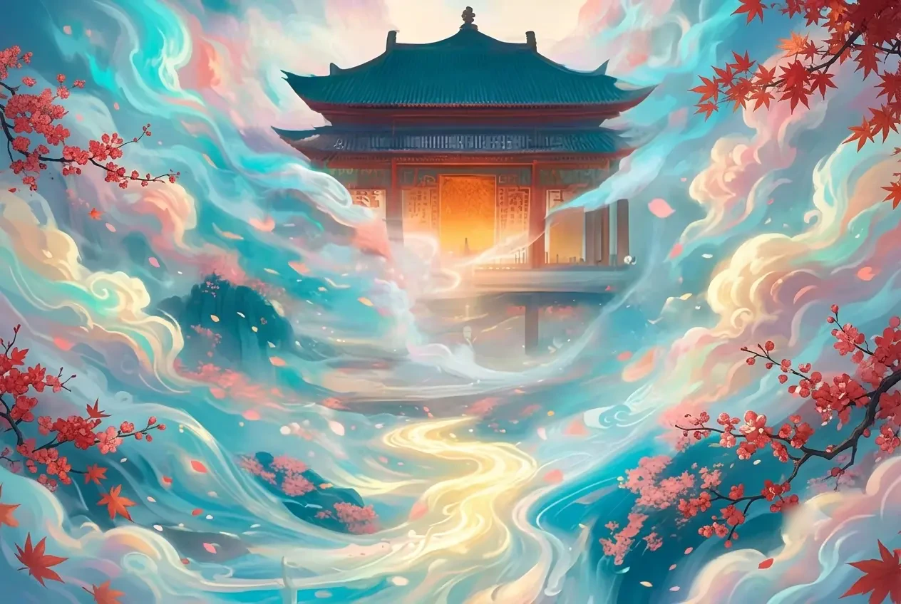 Tòng Ảnh Thị Chi Sở Cầu