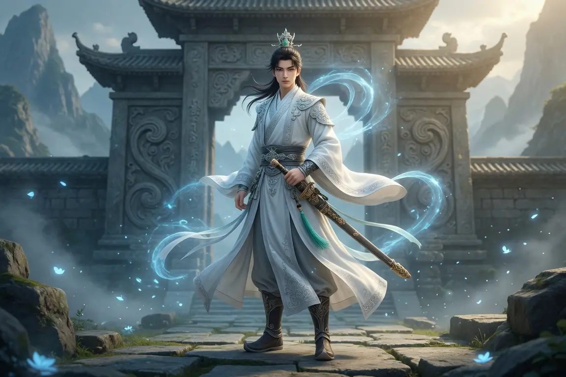 Tống Cao Nguyên