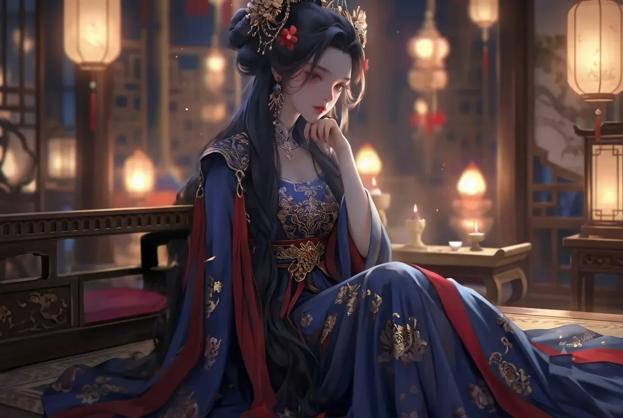 Tổng Có Tiên Tử Đối Tôi Đồ Mưu Bất Chính