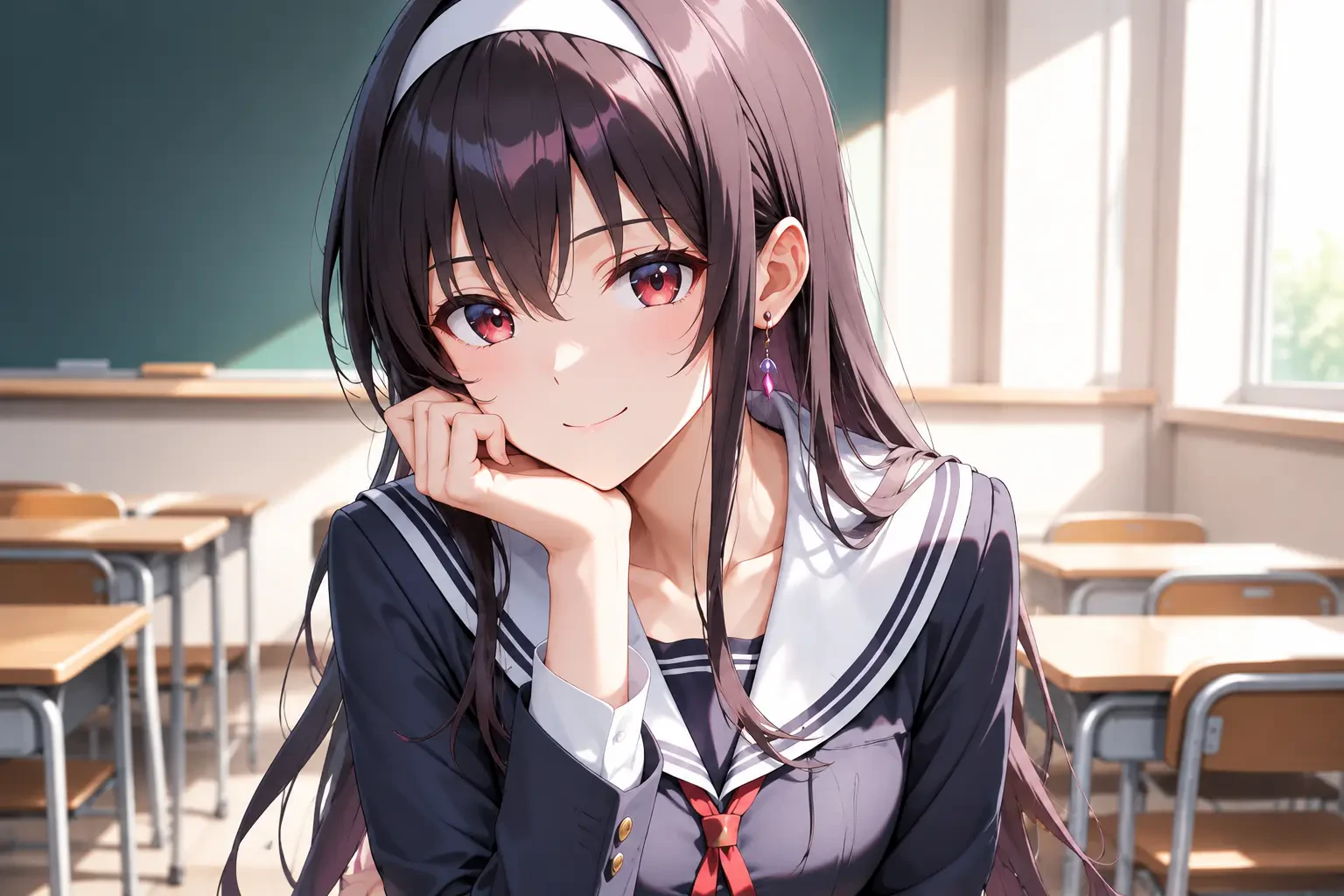 Tổng Mạn: Đã Viết Light Novel Còn Mong Tôi Có Giới Hạn Đạo Đức?