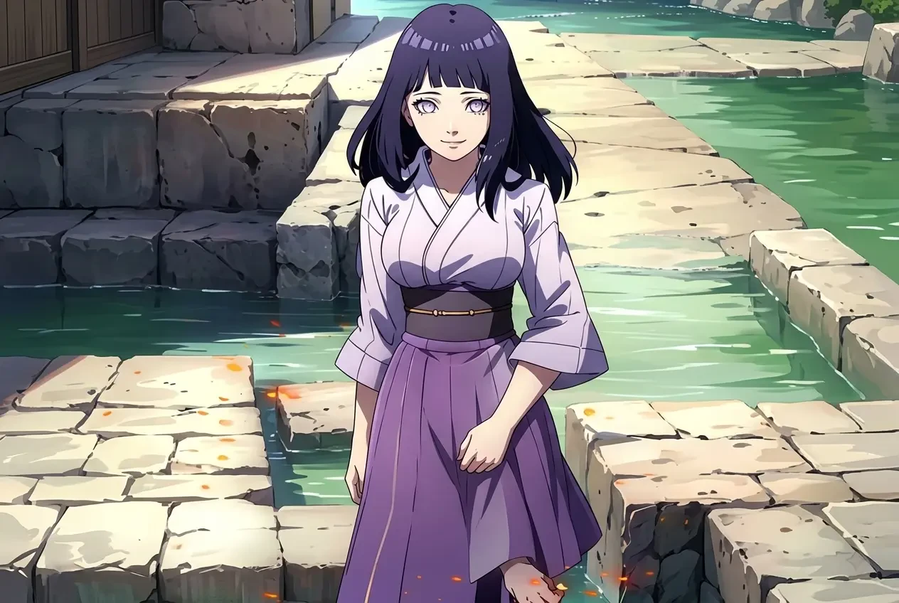 Tống Mạn: Ngộ Tính Nghịch Thiên, Từ Chiếm Lấy Tsunade Bắt Đầu