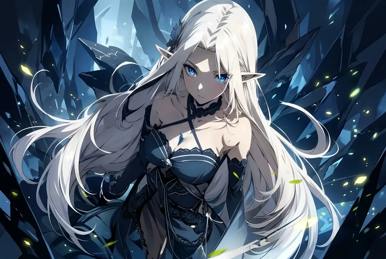 Tổng Mạn: Người Ở Danmachi, Bắt Đầu Chế Tạo Quyến Tộc