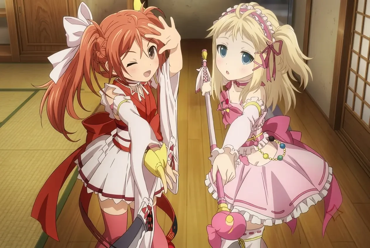 Tổng Mạn: Từ Black Bullet Bắt Đầu