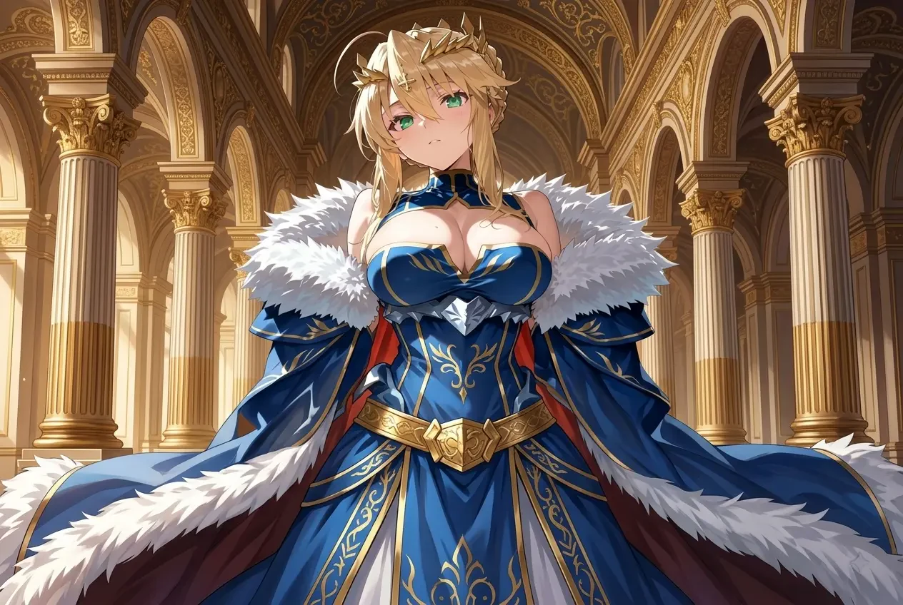 Tông Man Type-Moon: Kiểm Kê Mười Đại Cộng Sự Tốt Nhất
