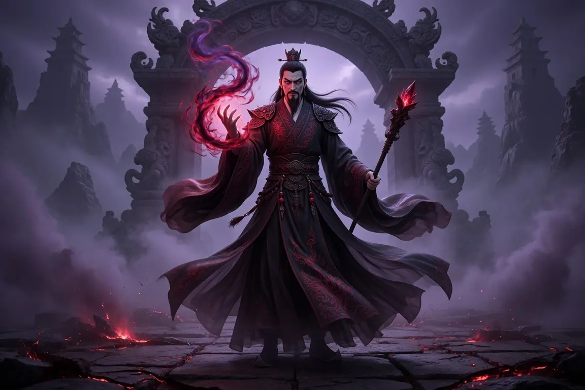 Tống Ngũ Đức