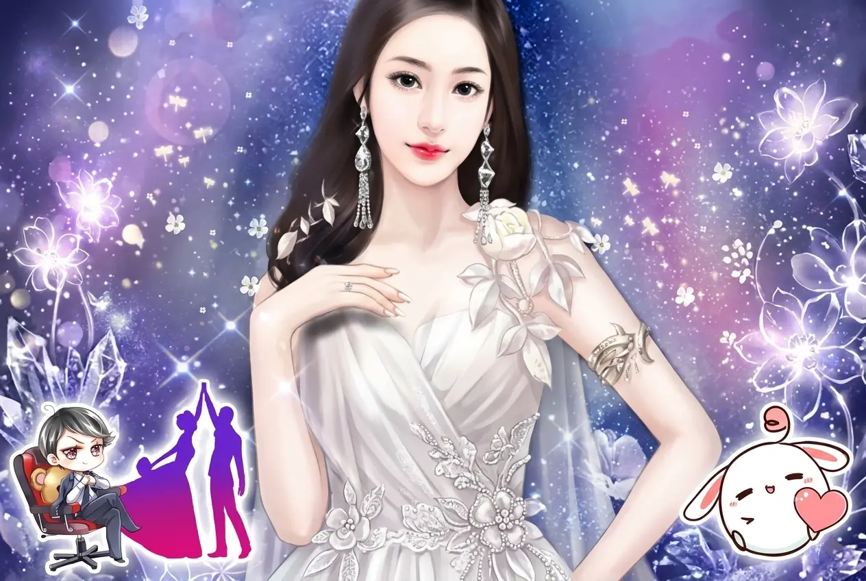 Tổng Tài Daddy Siêu Đỉnh