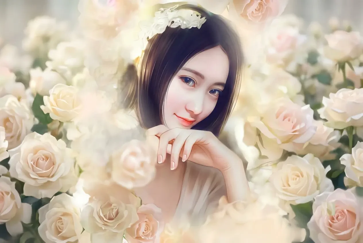 Tổng Tài Lão Công, Sủng Phiên Thiên