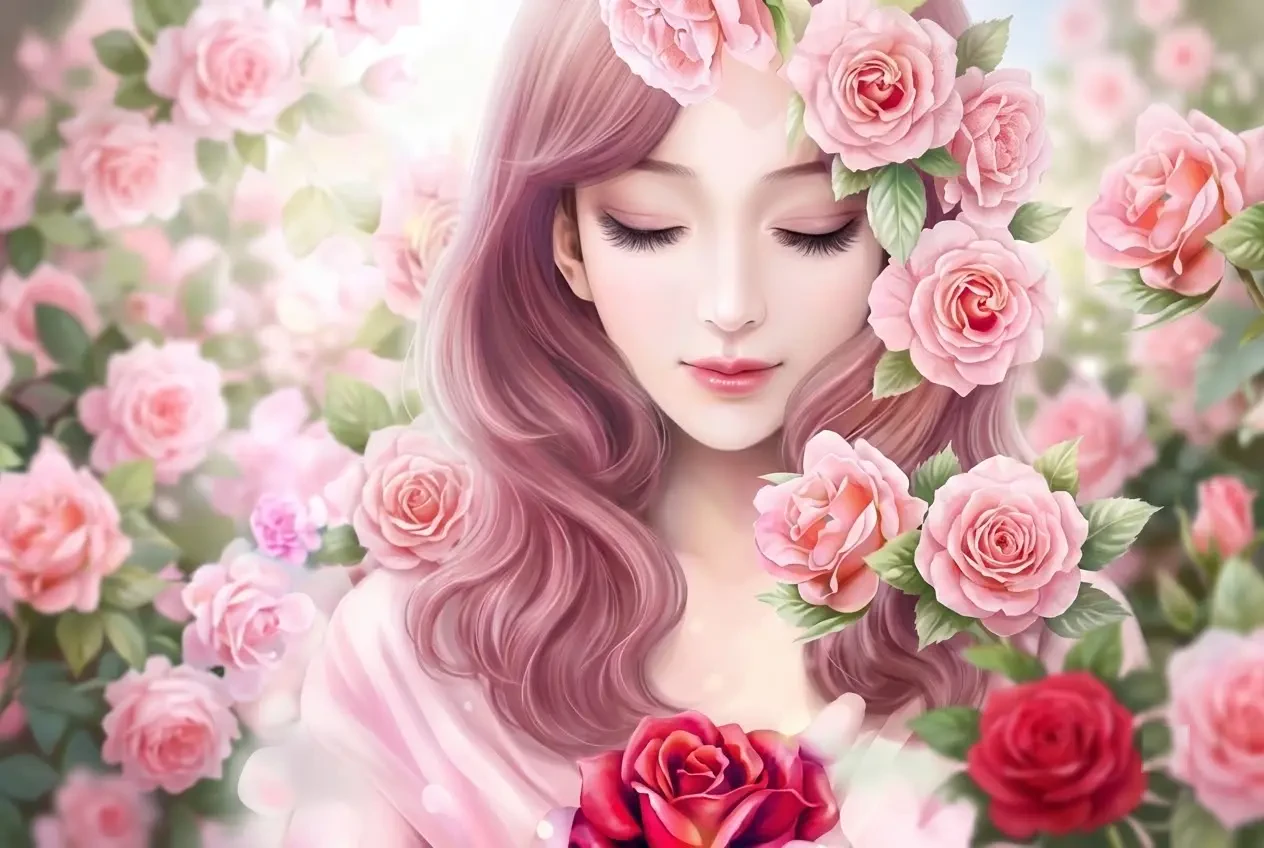 Tổng Tài Sủng Thê Có Đạo