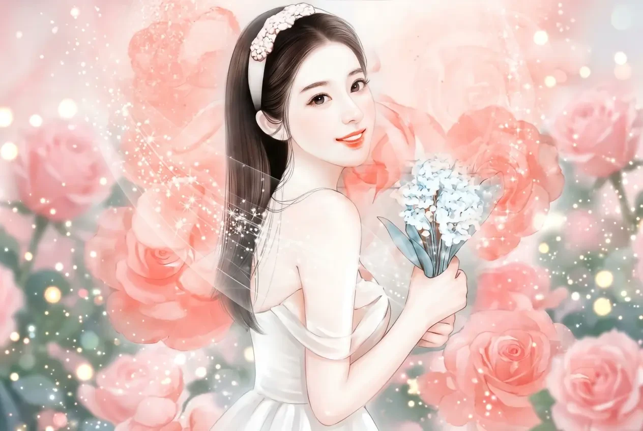 Tổng Tài Thiên Giá Điềm Thê