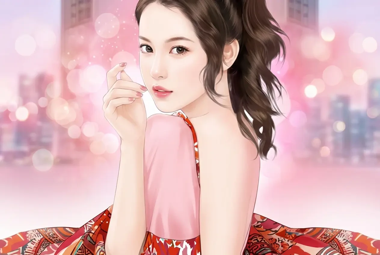 Tổng Tài Tiểu Manh Thê