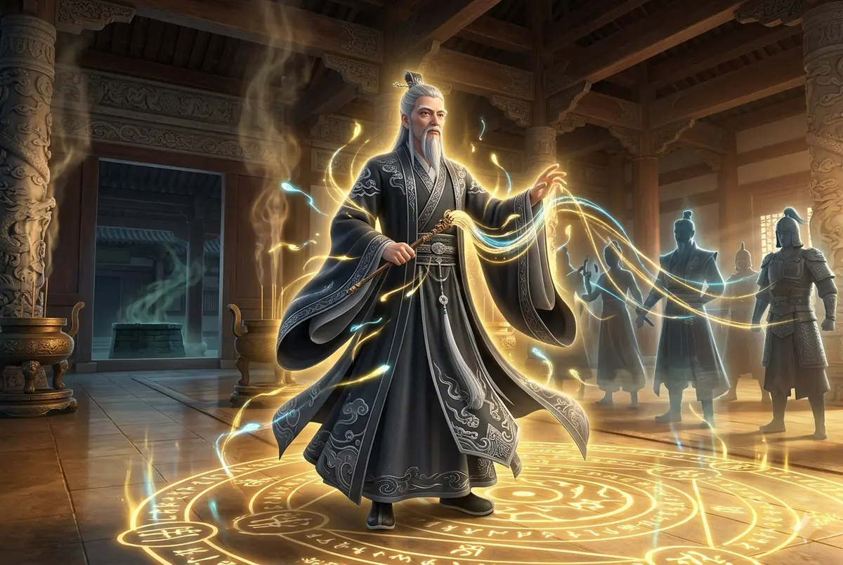 Tống Thế Hưng
