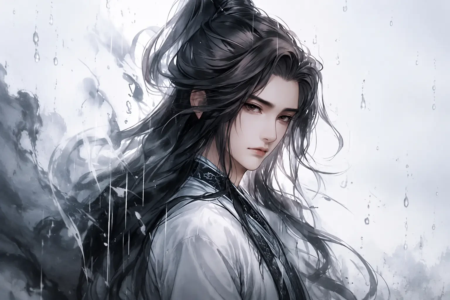 Tổng Võ Đại Minh: Từ Khánh Dư Niên Bắt Đầu Cướp Đoạt Để Trở Nên Mạnh Mẽ