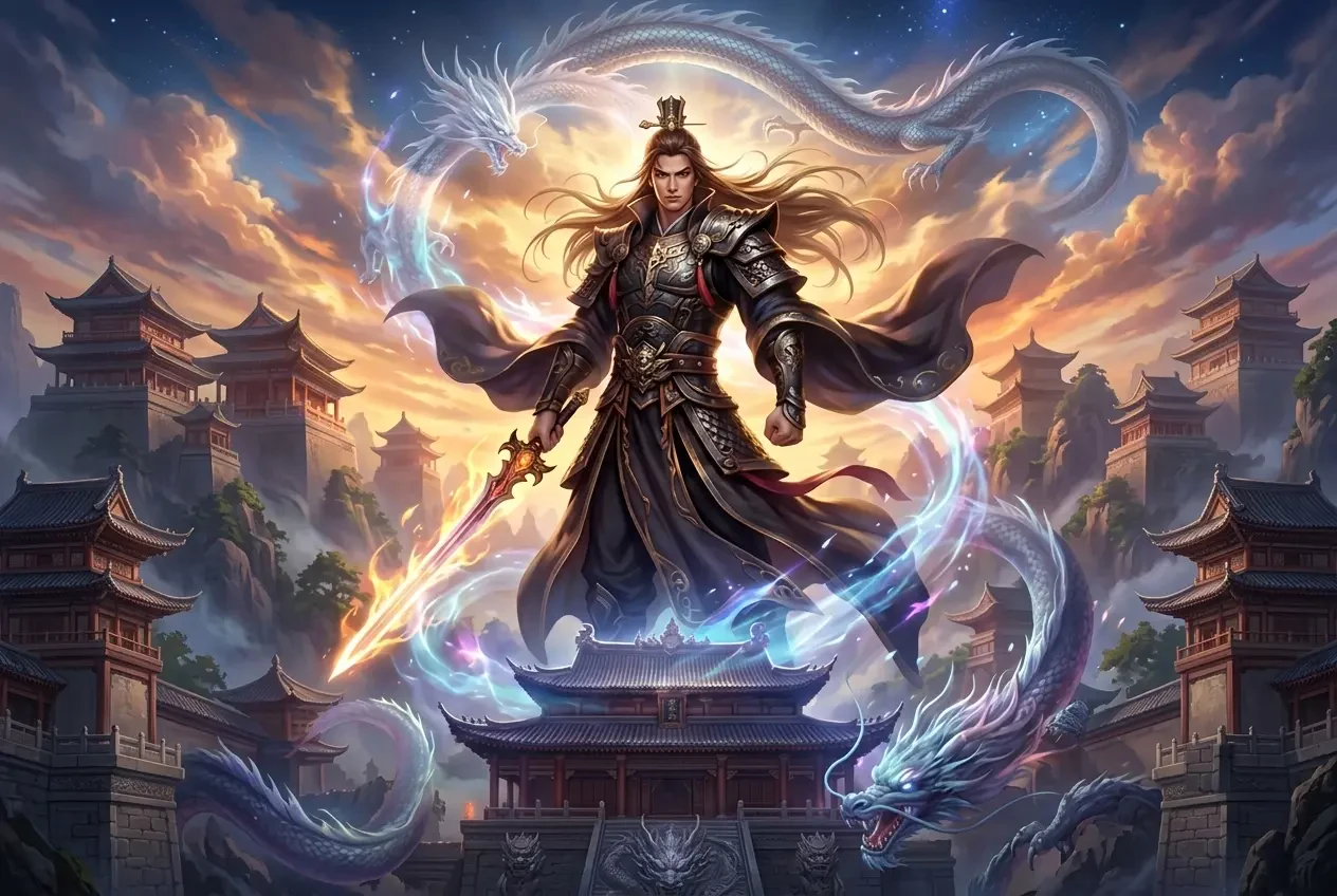 Tổng Võ: Kim Cương Bất Hoại Thần Công, Cưỡng Thếp Kinh Ngư
