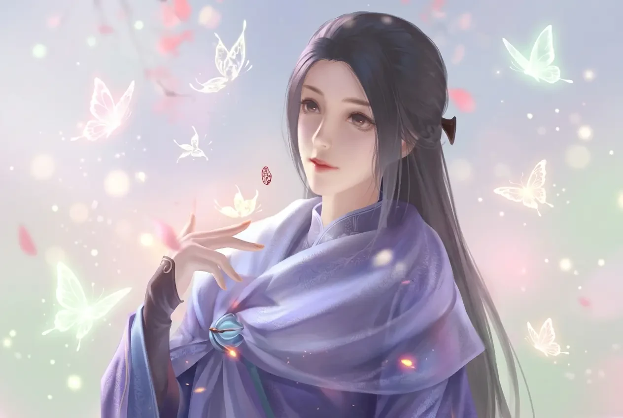 Tòng Võ: Ngộ Tính Nghịch Thiên, Bị Lý Tú Ninh Từ Hôn