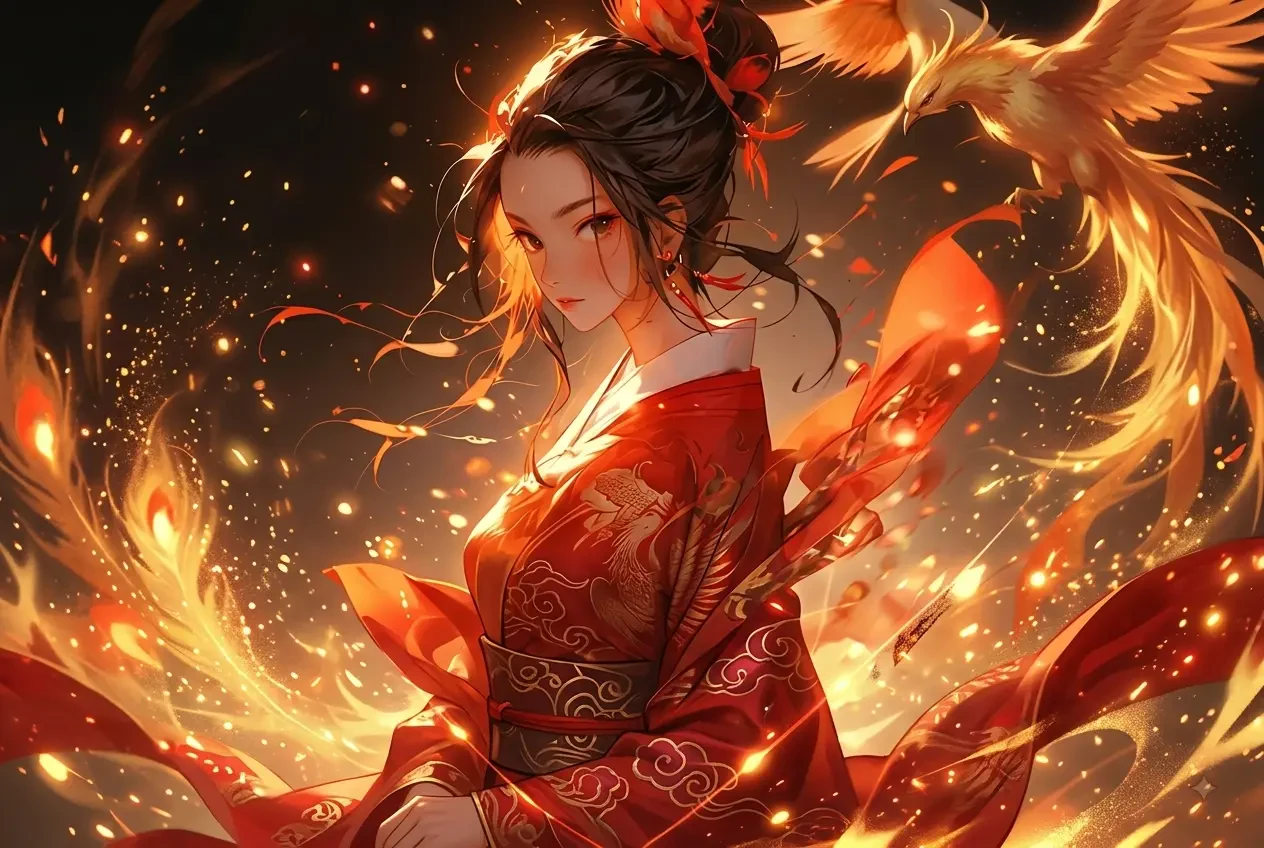 Tống Võ: Người Tại Ly Dương, Bắt Đầu Cưới Khương Nê!