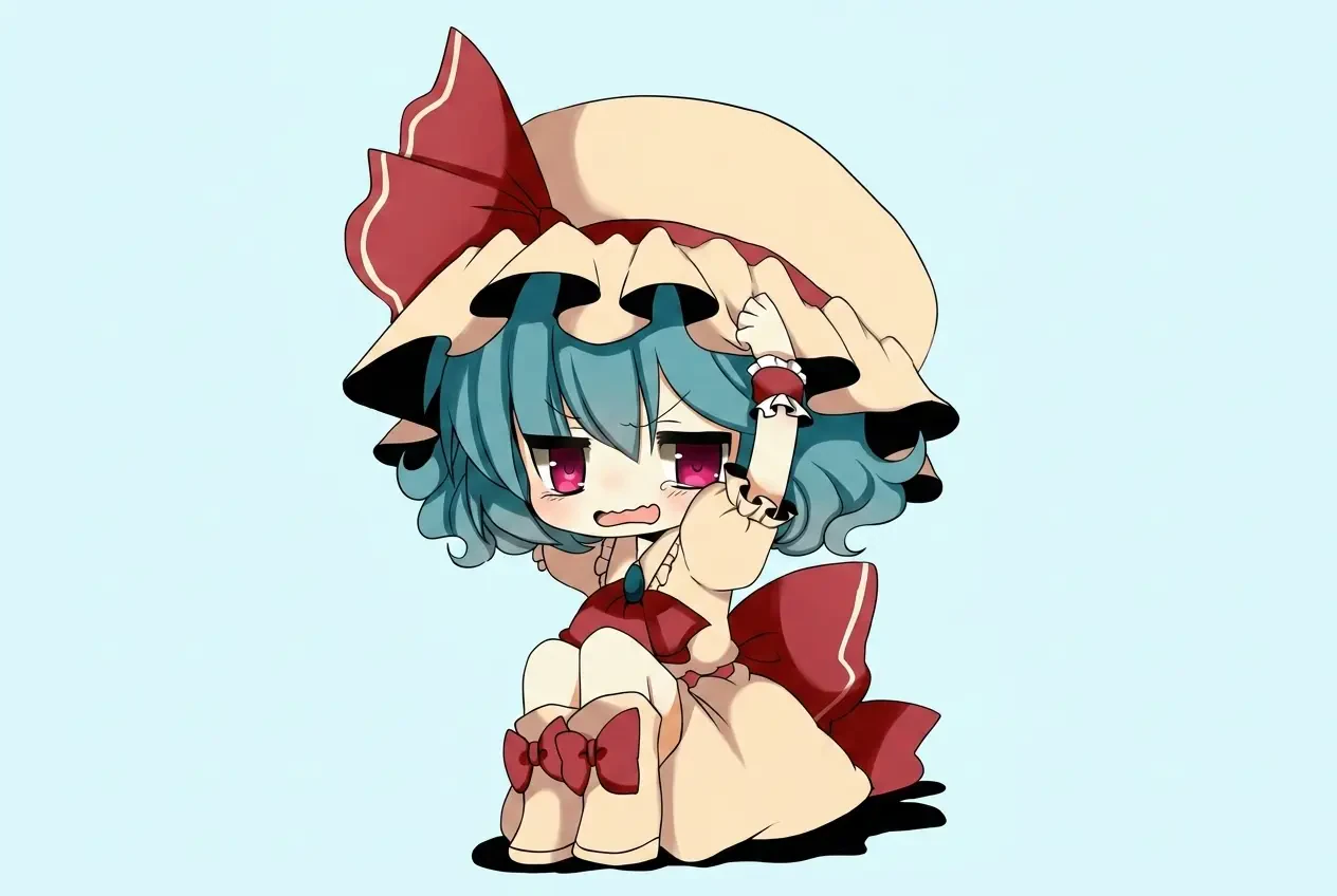 Trải Nghiệm Khi Yêu Một Loli Ma Cà Rồng