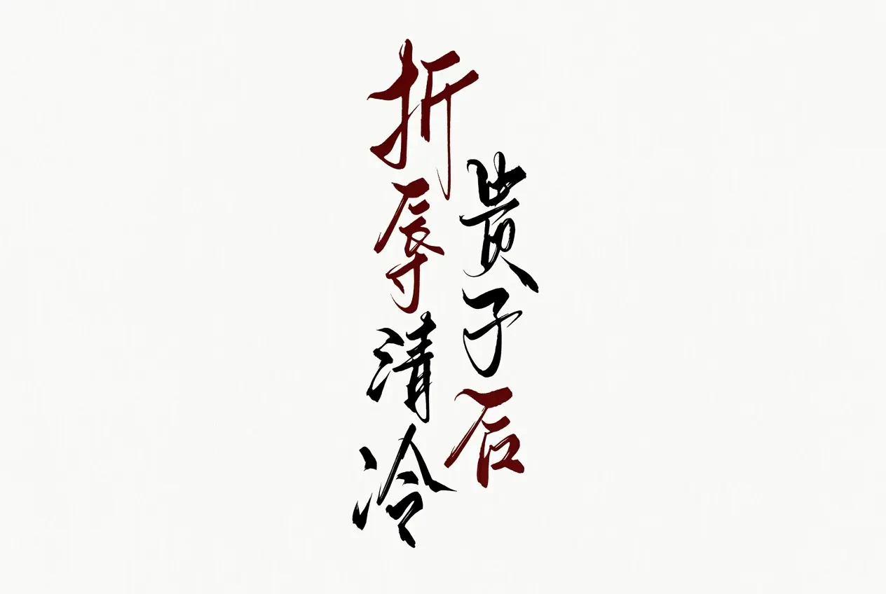 Trầm Luân Trong Tay Mẹ Kế