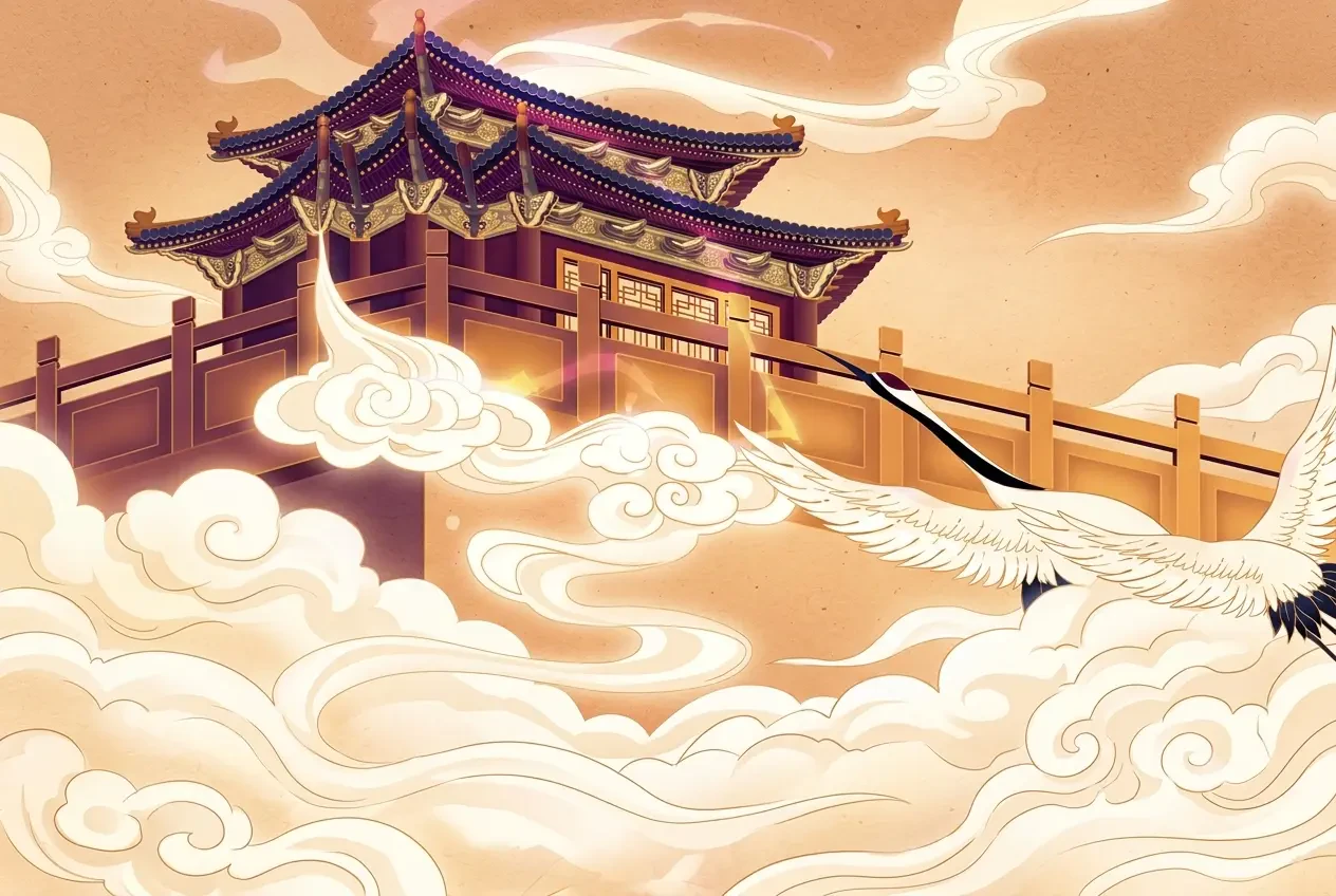 Trẫm Thật Sự Không Làm Việc Đàng Hoàng
