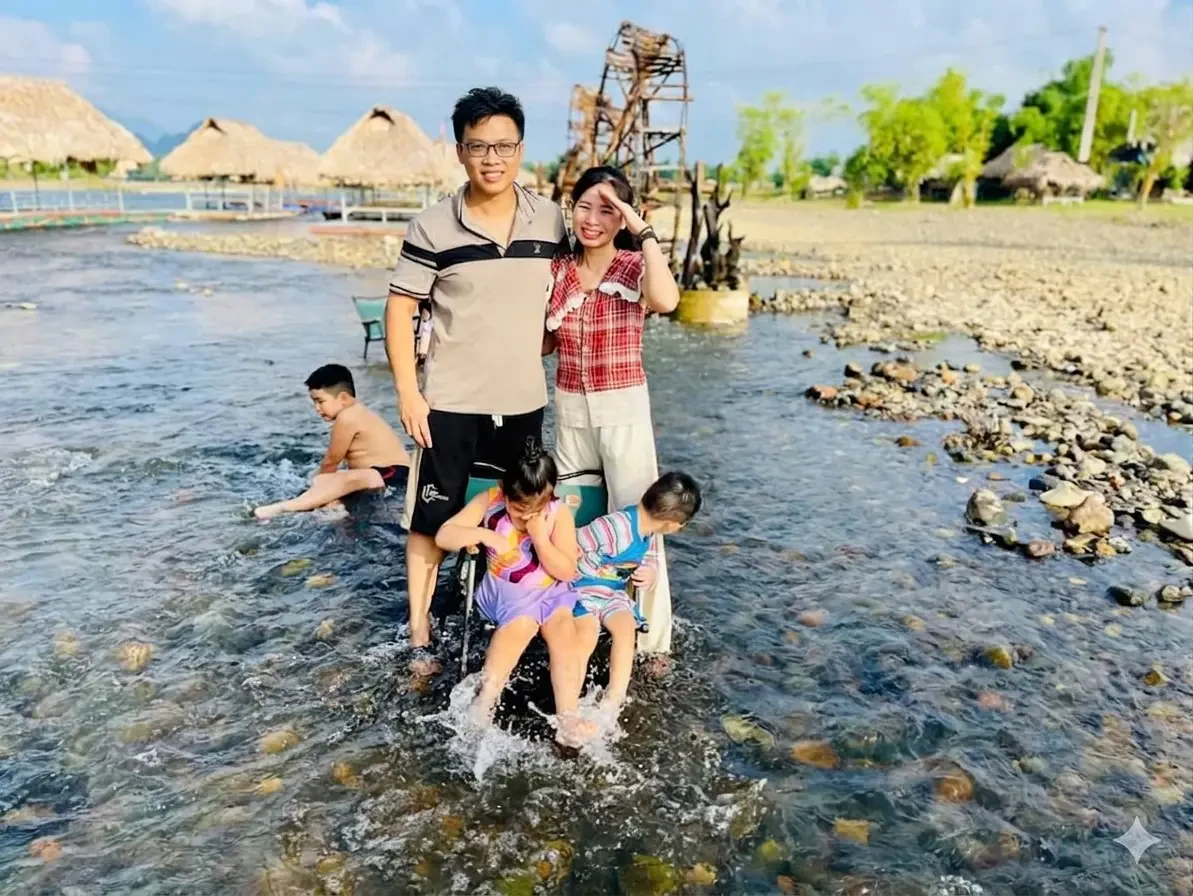 Trần Hạ An