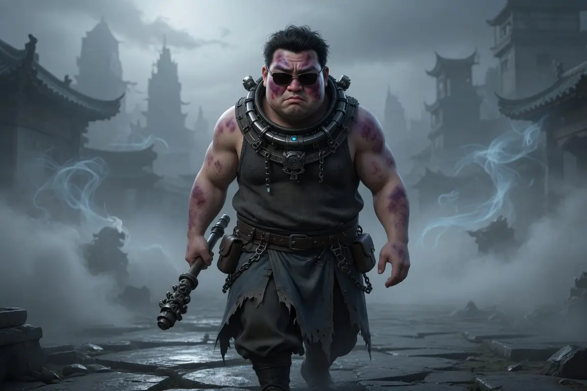 Trần Kiến Huy